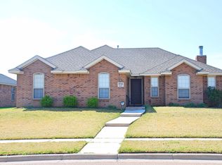 3713 Arden Rd, Amarillo, TX 79118