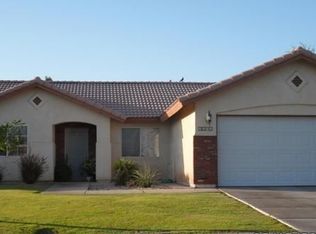 1273 J B Rodriguez St, Calexico, CA 92231