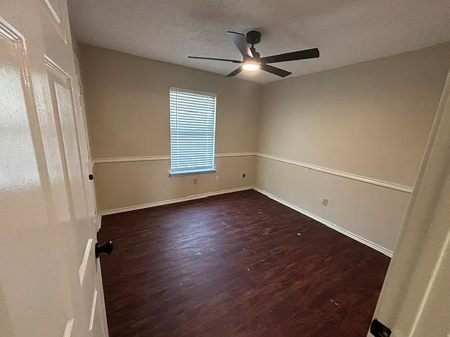 bedroom #2