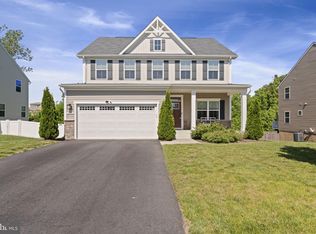 205 Courthouse Manor Dr, Stafford, VA 22554