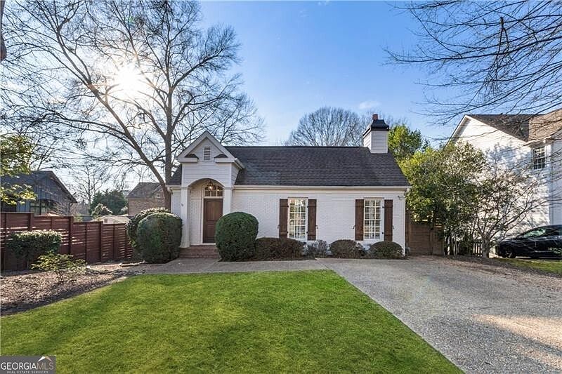 1st image of 2330 Colonial Dr NE