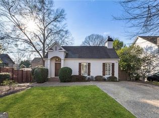 2330 Colonial Dr NE, Atlanta, GA 30319