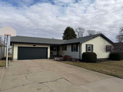 822 20th St, Columbus, NE, 68601