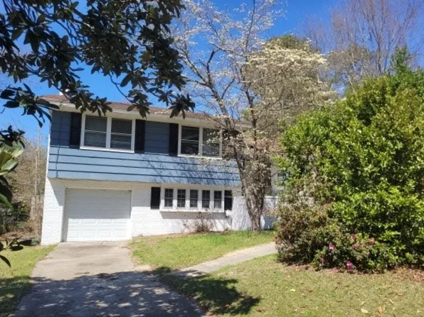 3509 Potomac Dr, Augusta, GA 30906