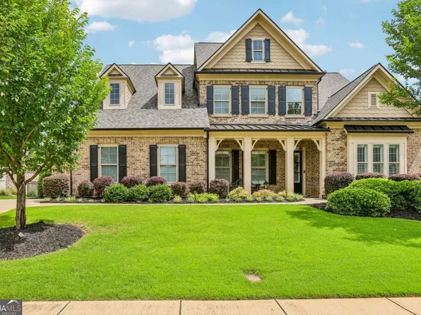 210 Johnston Farm Ln, Woodstock, GA 30188