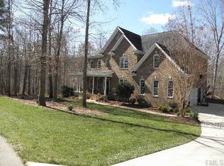 7009 Millstone Ridge Ct, Raleigh, NC 27614