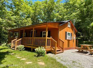 1262 Avenstoke Rd, Lawrenceburg, KY 40342