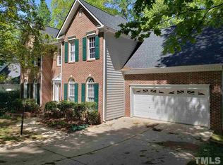 102 Moss Rose Ct, Cary, NC 27518