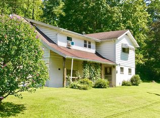 810 State Highway 1626, Olive Hill, KY 41164