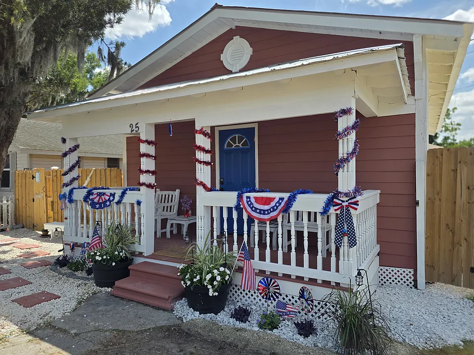25 N Brown Ave #2