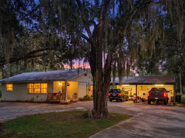10930 CAMP MACK ROAD, LAKE WALES, FL 33898
