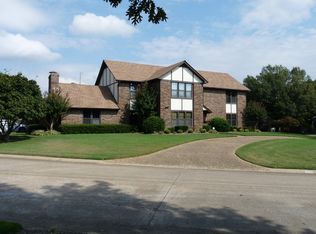 1013 Cherry Hill Dr, N Little Rock, AR 72116