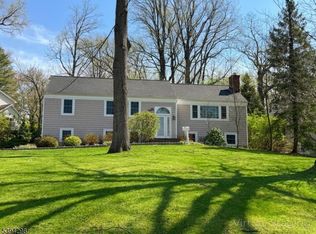 36 Dale Dr, Summit, NJ 07901