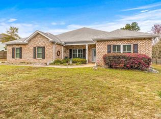 6312 Possum Ridge Rd, Crestview, FL 32539