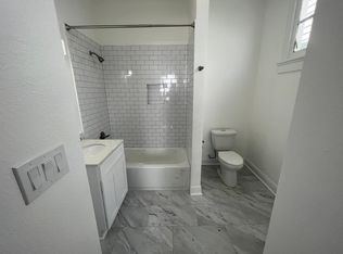 2736 Palmyra St UNIT A, New Orleans, LA 70119