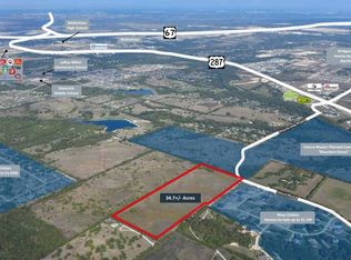 0 Stout Rd, Midlothian, TX 76065
