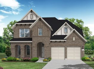 1820 Autumn Sage Dr, Argyle, TX 76226