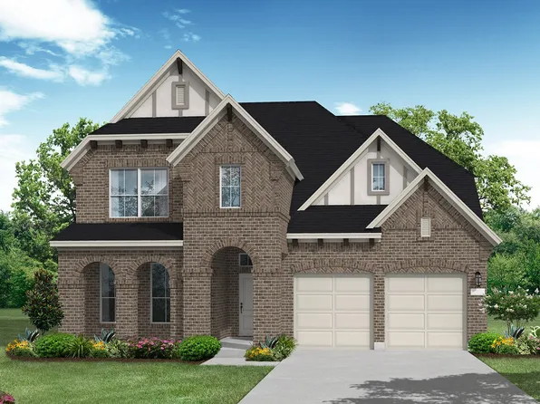 1820 Autumn Sage Dr, Argyle, TX 76226