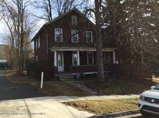 1410 Wyoming Ave, Scranton, PA 18509