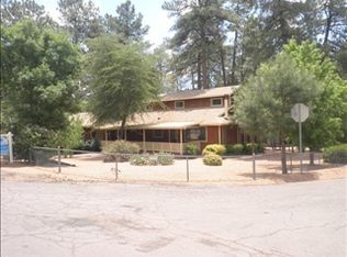 213 N Granite Dr, Payson, AZ 85541