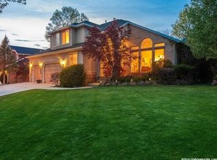 1885 E 10225 S, Sandy, UT 84092