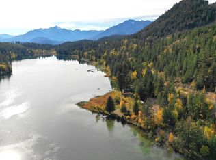 7326 Tyaughton Lake Rd, Squamish Lillooet, BC V0K1P0