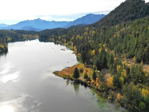 7326 Tyaughton Lake Rd, Squamish Lillooet, BC V0K 1P0