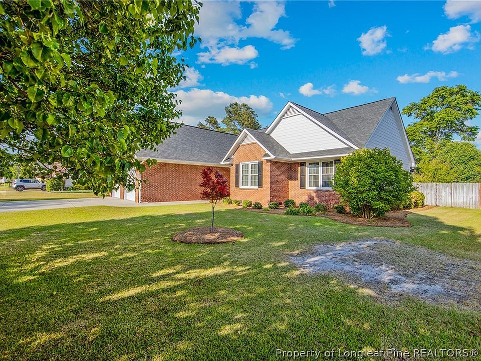 3009 Bolla Dr, Fayetteville, NC 28306 | Zillow