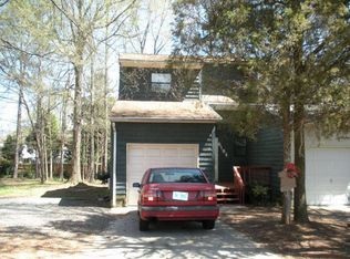 6104 Spanish Oak Rd, Charlotte, NC 28227