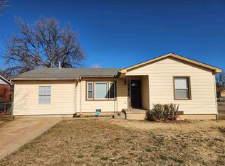 2401 SW Park Ave, Lawton, OK 73505