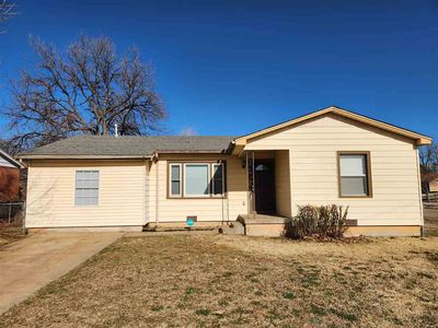2401 SW Park Ave, Lawton, OK, 73505
