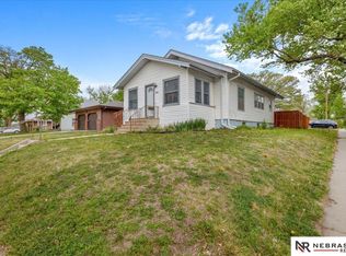 4548 Lowell Ave, Lincoln, NE 68506