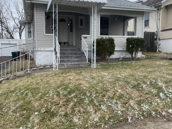 4008 Heyward St, Cincinnati, OH 45205
