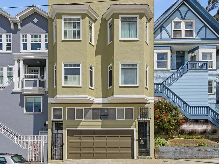 3553 Mission St #C — Photo 19