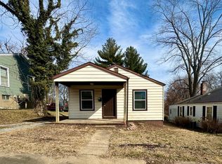 1426 N Main St, Cape Girardeau, MO 63701