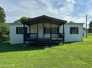 1660 Old Highway 68, Sweetwater, TN 37874