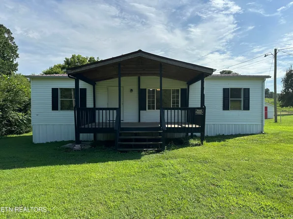 1660 Old Highway 68, Sweetwater, TN 37874