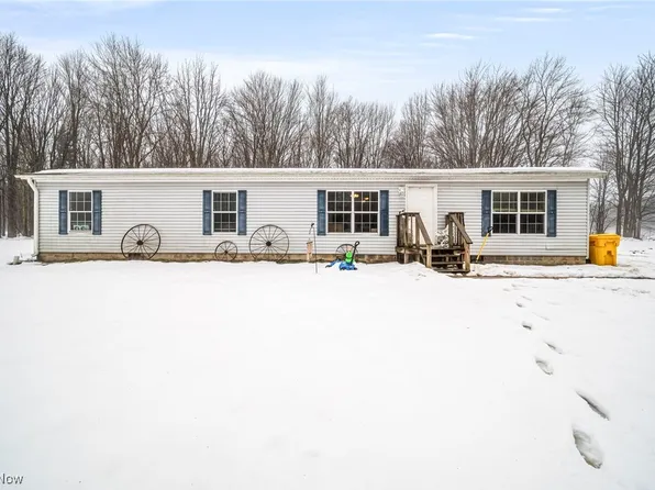 4039 Stanhope Kelloggsville Rd, Kingsville, OH 44048