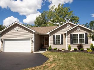 854 Seneca Creek Rd, Buffalo, NY 14224