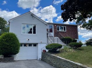 43 Columbia Rd, Arlington, MA 02474