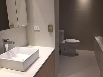 Rented by Macklowe Investment Properties