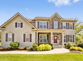 2225 Tohickon Ln, Warrington, PA 18976