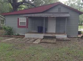 134 S Brett St, Crestview, FL 32539