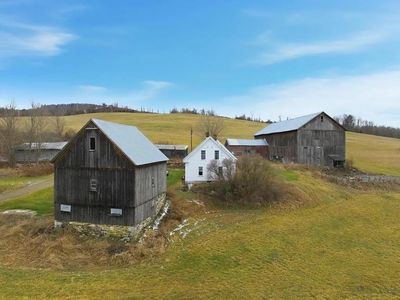 228 NUTTER Lane, Barnet, VT, 05821