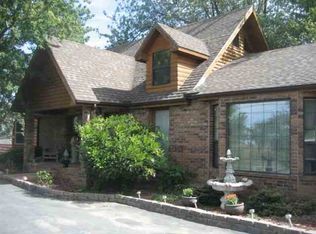 8593 State Highway C, Purdy, MO 65734