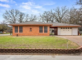 4208 Milam St, Bryan, TX 77801