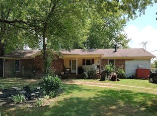2126 Clara Mathis Rd, Spring Hill, TN 37174