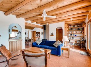 24 Gavilan Rd, Santa Fe, NM 87508