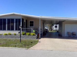 113 Snead Dr, North Fort Myers, FL 33903