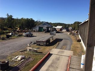 458 Hinkle Rd, Ashland, PA 17921